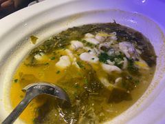 -绿茶餐厅(千岛湖银泰城店)