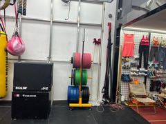 -Stone Motion Fitness 释动健身