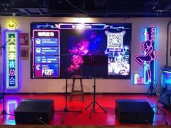 -马路牙子地桌烤肉(工体店)