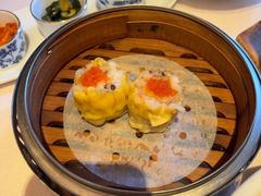 -丽思卡尔顿酒店-天泰轩中餐厅(大沽北路店)