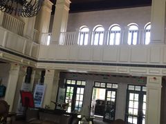 -杰仕健身百合天地会所(海宁百合新城店)