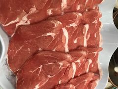 -阳坊胜利涮羊肉(阳坊老店)