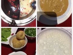 -山城辣妹子(定福庄店)