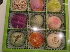 -好一朵茉莉花(老门东店)