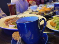 -blue frog蓝蛙(长泰广场店)