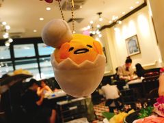 -BreadTalk面包新语·烘焙蛋糕(领展购物广场店)