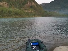 -楠溪江风景名胜区