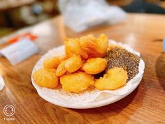 -陈傻子餐厅(世纪都会店)