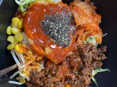 -优壹佳·延边朝鲜族料理(中山北路店)