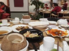 -佛有缘素食馆·荔湾老字号(陈家祠首店)