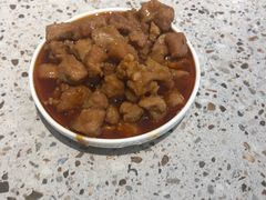 -饭香情
