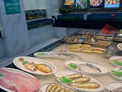 -霞客居酒店·霞客食府·宁海特色小海鲜