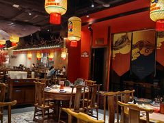 -杨记隆府重庆江湖菜(大悦城店)