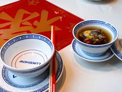 八宝茶-禄鼎记·多口味酸菜鱼(侨鑫店)