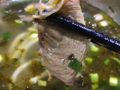 羊肉米粉-贵州特色羊肉粉(北岸印象店)