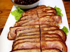 -有才叔的小馆(招商依云曲江店)