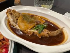 -肆月河豚·新淮扬(金融街店)