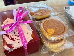 -蜂蝶来饼店(拱北总店)