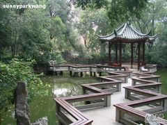 -同济大学（四平路校区）-图书馆