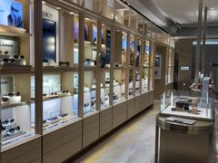 -溥仪眼镜PUYI OPTICAL(国贸商城店)