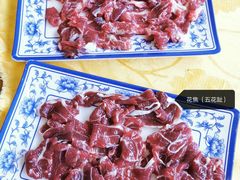 牛花焦-大戚饭店(泰华路店)