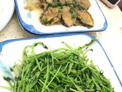 -渔中舟海鲜大排档(普陀沈家门店)