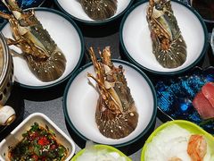 -海鼎荟海鲜姿造(泉州仟禧店)