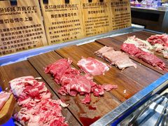 -亚马逊环球美食百汇(新城吾悦广场店)