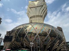 -香港皇家太平洋酒店