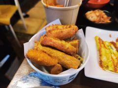 米屋推金-米屋石锅拌饭(师大店)