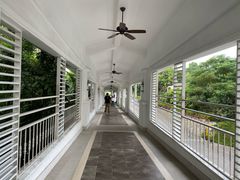 -厦门悦华酒店·绿庭主题自助餐厅