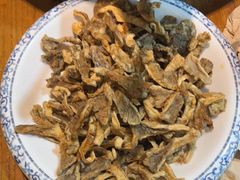 -都江堰石锅鱼