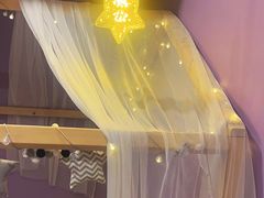 -悠米私人影院(街道口店)