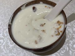自制酸奶-巴依老爷·新疆美食(上城区天城路店)