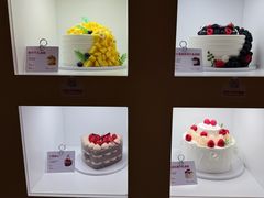 -红星前进面包牛奶公司(五道口购物中心店)