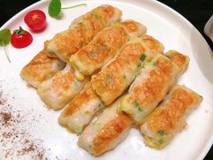-阿庄新豫菜(通泰路店)