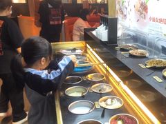 -探鱼·鲜青椒爽麻烤鱼(广州花都来又来店)