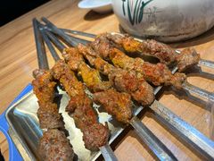 -品回味清真西北楼(宁波首店)