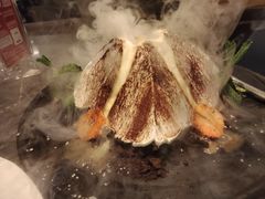 -港丽餐厅(高德置地店)