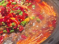-探鱼·鲜青椒爽麻烤鱼(领展购物广场店)