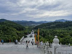 -九华山风景区