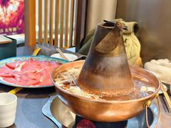 -东来顺饭庄(上地华联店)