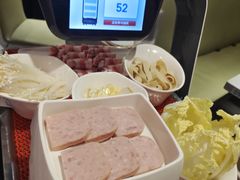 -海底捞火锅(金光华店)