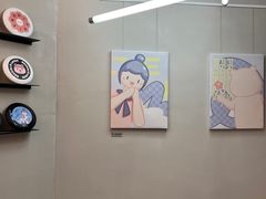 -静宜和她的朋友(星海广场店)