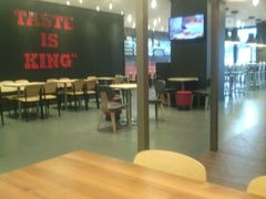 -汉堡王(南京砂之船店)