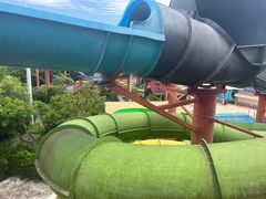 -上海玛雅海滩水公园