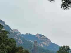 -青岛崂山太清宫
