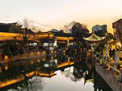 -嘉兴月河历史街区