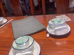 -恩宏德餐馆(平山道店)