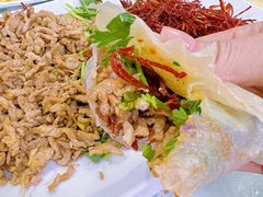 -横道佛手居筋饼店